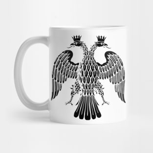 Double-headed Eagle: Western Edition Mug